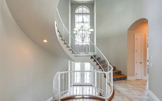 photo 2 of Luxe Bonita Springs Home < 2 Mi to Beach!