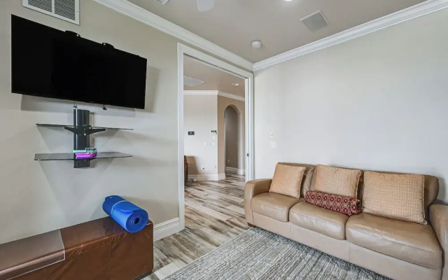 photo 3 of Luxe Bonita Springs Home < 2 Mi to Beach!