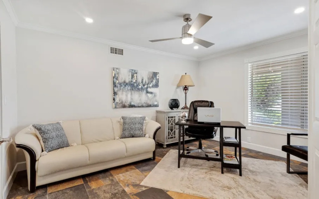 photo 3 of Luxe Central Scottsdale 4 Bdrm w/ Backyard Oasis!