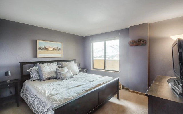 photo 4 of Condo - Walk to Gondola, Sleeps 7