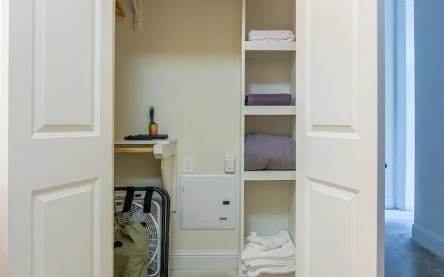 photo 5 of FRONTDESK Southside District Apts Downtown Fort Worth