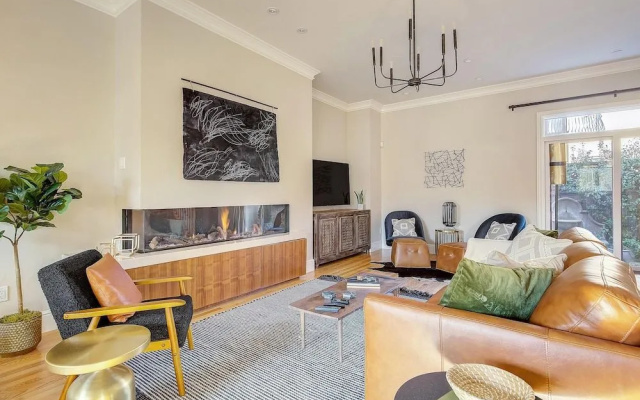 photo 4 of Luxe Family Getaway - Pool Table