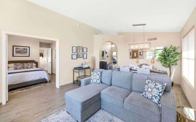 photo 3 of Luxe Gilbert Oasis - Close to Spring Training