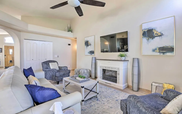 photo 5 of Luxe Gilbert Oasis - Close to Spring Training