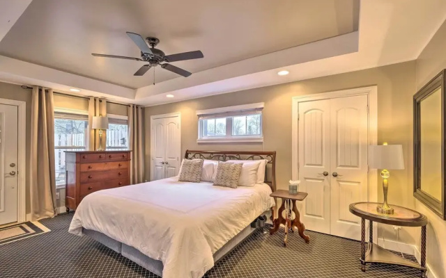 photo 2 of Luxe Lyndon Home < 11 Mi to Dtwn Louisville!