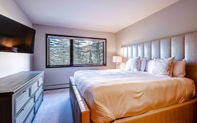 photo 4 of Luxe Pines Lodge Townhome Sleeps 10 4 Bedroom Townhouse by RedAwning
