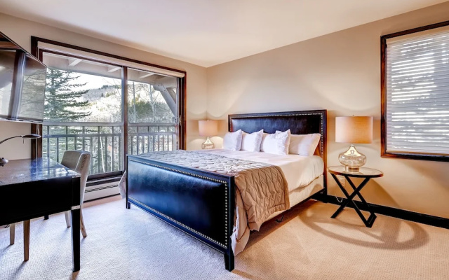 photo 5 of Luxe Pines Lodge Townhome Sleeps 10 4 Bedroom Townhouse by RedAwning