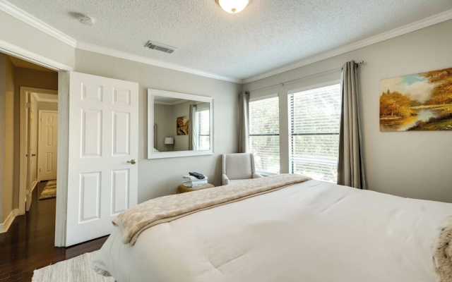 photo 3 of Luxe San Antonio Vacation Rental w/ Private Pool!