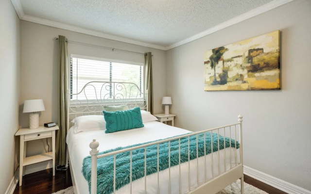 photo 5 of Luxe San Antonio Vacation Rental w/ Private Pool!