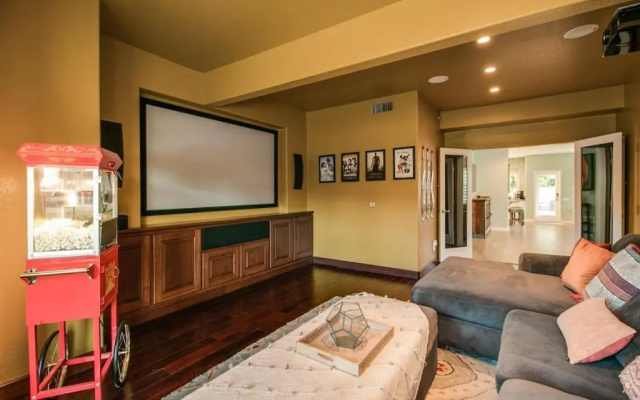 photo 3 of Luxe Scottsdale Home W/pool, Spa, & Tesla Charger