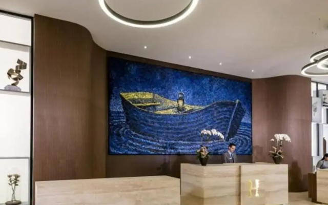 photo 2 of Luxe Stay at Hyde Resort -oceanfront Amenities