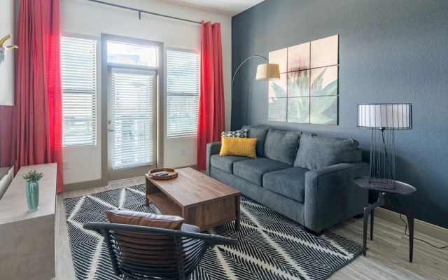 photo 4 of Luxe Tempe Apartments by WanderJaunt
