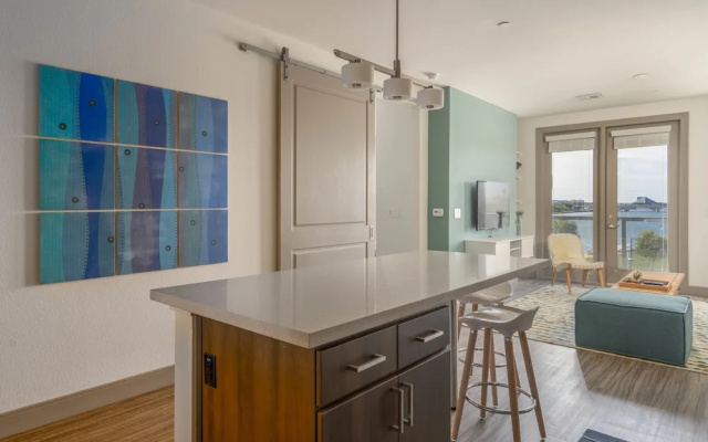 photo 5 of Luxe Tempe Apartments by WanderJaunt