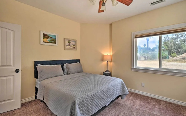 photo 2 of Luxe Vista Getaway w/ Private Pool & Hot Tub!