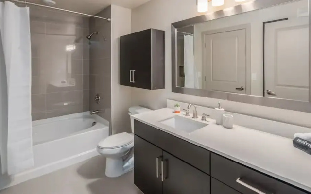 photo 4 of Luxe2Br North Scottsdale By Wanderjaunt