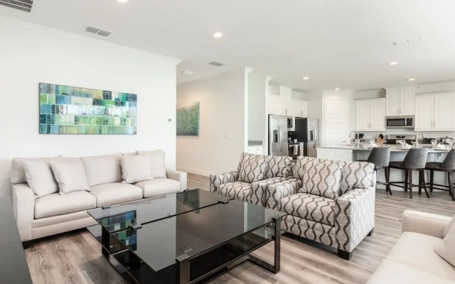 photo 3 of Luxurious 14br / 14ba Private Pool + Spa 14 Bedroom Home