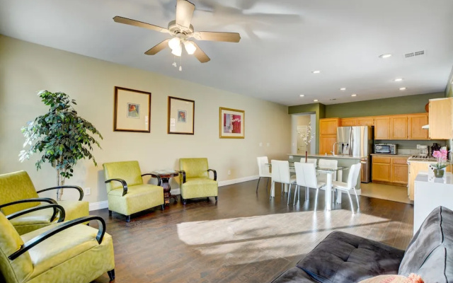 photo 2 of Luxurious 3BR 10min to Las Vegas Strip