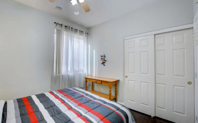 photo 5 of Luxurious 3BR 10min to Las Vegas Strip