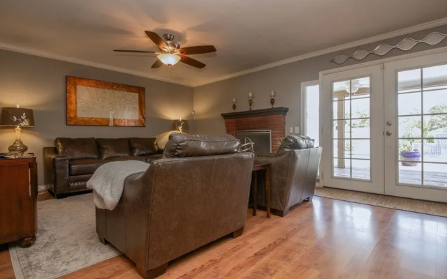 photo 2 of Luxurious 6BR 7min to Las Vegas Strip