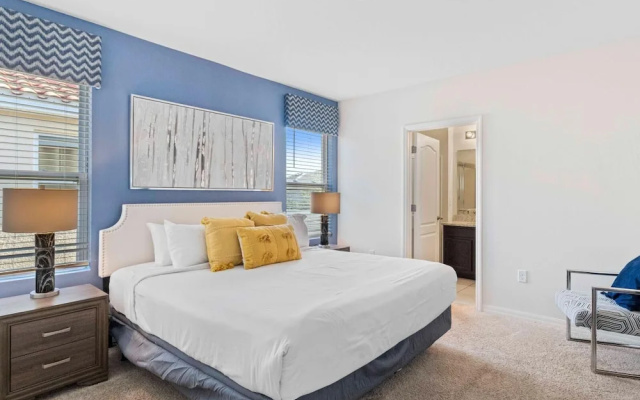 photo 2 of Exclusive Solterra Resort Home - Prime Location