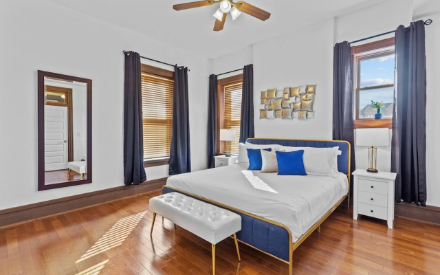 photo 5 of The Marquis Manor | JZ Vacation Rentals