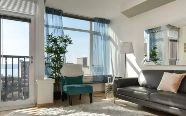 photo 5 of Luxurious Apartments by Barsala