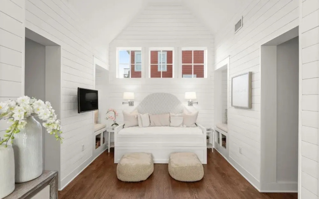 photo 2 of Luxurious "carefree Cottage" In Seacrest Beach Walk To The Beach, Steps To The Pool & Tram 3 Br 3 Bedroom Home by RedAwning