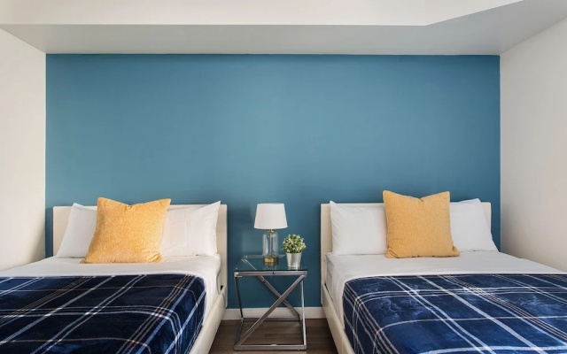 photo 2 of Luxurious Cosmopolitan Suites By Disney
