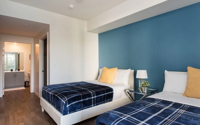 photo 3 of Luxurious Cosmopolitan Suites By Disney