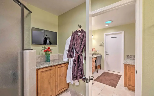 photo 4 of Luxurious Downtown Lodi Apartment in Wine Country!