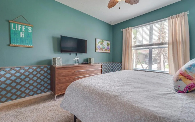 photo 4 of Luxurious Modern Solterra Resort Vacation Home