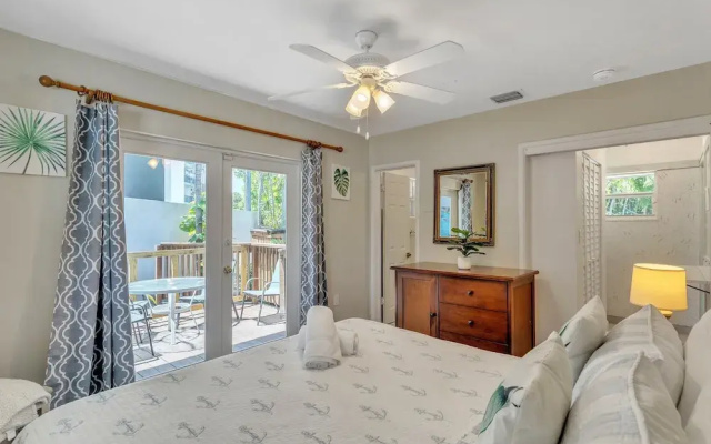 photo 3 of Luxurious Oasis In Fort Lauderdale's Heart 5 Bedroom Home by RedAwning