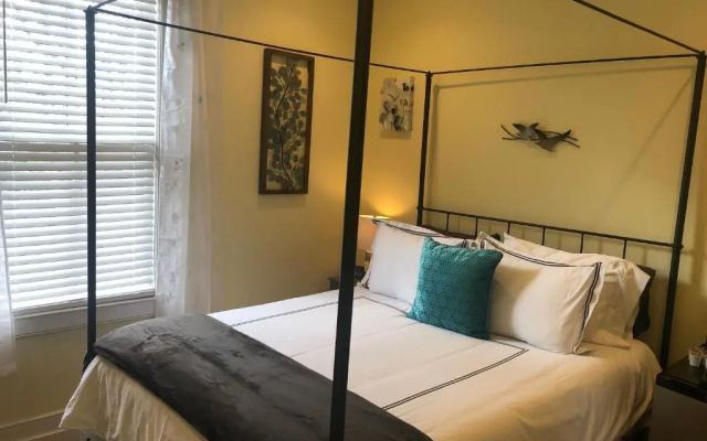 photo 3 of Luxurious Private Suites in Downtown Charleston
