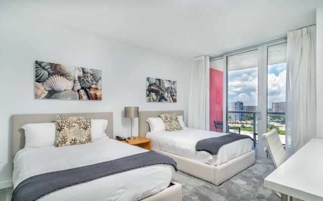 photo 2 of Resort Apartments