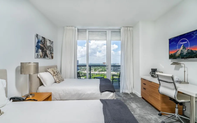 photo 3 of Resort Apartments