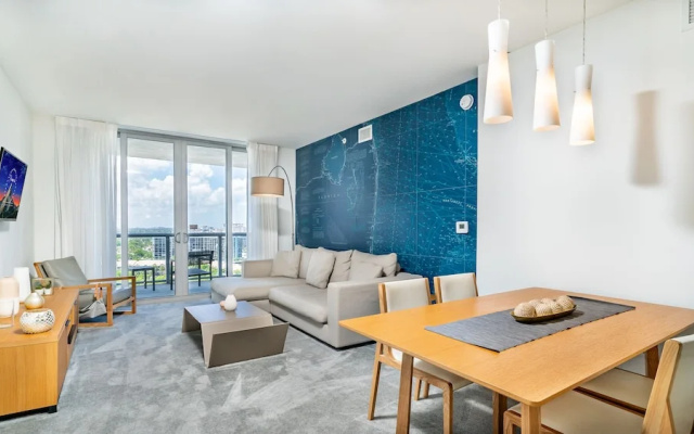 photo 5 of Resort Apartments