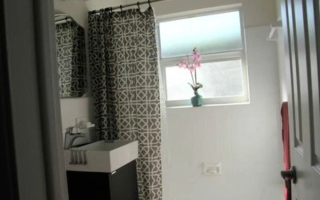 photo 2 of Luxurious Villa Tunis Two-bedroom Apartment