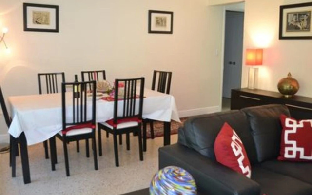 photo 5 of Luxurious Villa Tunis Two-bedroom Apartment