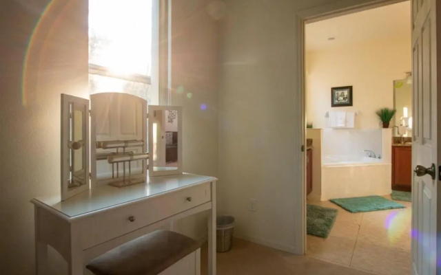 photo 3 of Luxurious with Privacy in 5 Bedroom with Private Pool by Florida Dream Homes