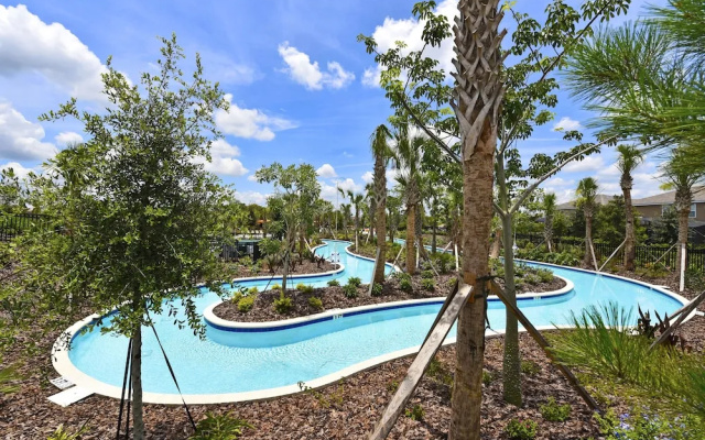 photo 2 of Luxury 13 Bedroom Disney Villa Pool SPA Game Room WI-FI 13 Villa by RedAwning