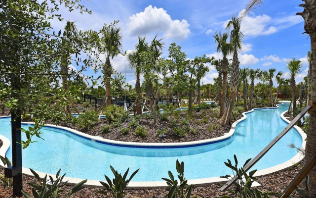 photo 3 of Luxury 13 Bedroom Disney Villa Pool SPA Game Room WI-FI 13 Villa by RedAwning