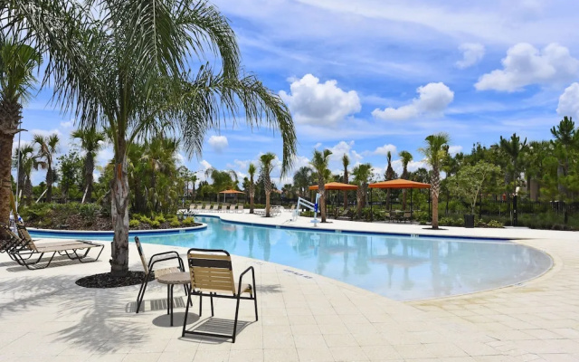 photo 4 of Luxury 13 Bedroom Disney Villa Pool SPA Game Room WI-FI 13 Villa by RedAwning
