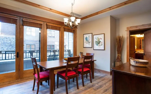 photo 3 of Luxury 2 BD in the Heart of the Village at Northstar! - Catamount 206