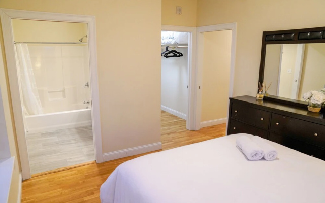 photo 5 of Luxury 2 Bedroom - 2 Bath Apartment Fenway- Boston