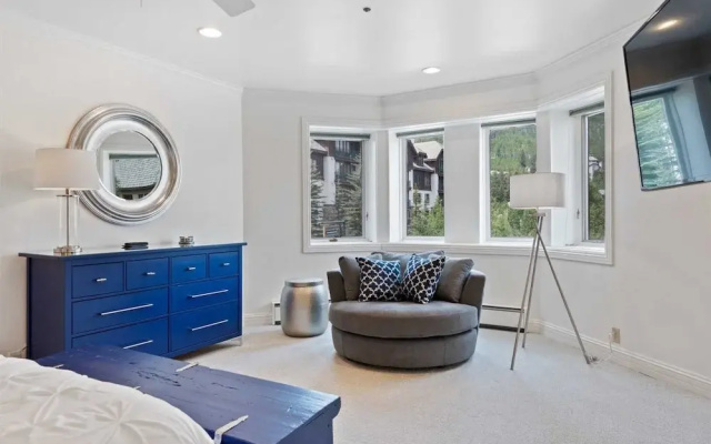 photo 2 of Luxury 3 Bedroom Condo in the Heart of Beaver Creek Village