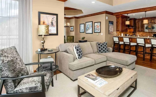photo 2 of Luxury 2 Bedroom Residence at The Vail Ritz-carlton