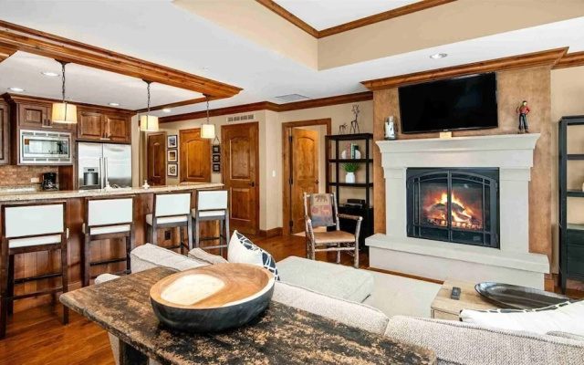photo 5 of Luxury 2 Bedroom Residence at The Vail Ritz-carlton