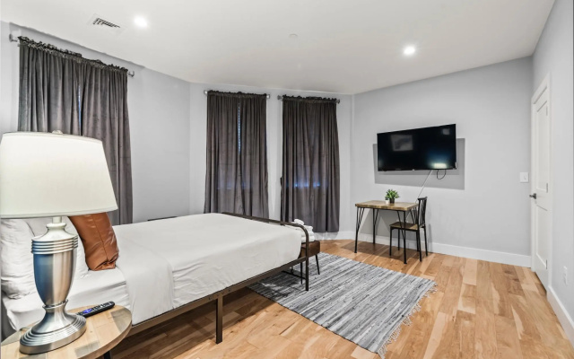 photo 5 of Luxury 2BD 2BA Near Logan Airport and T Station