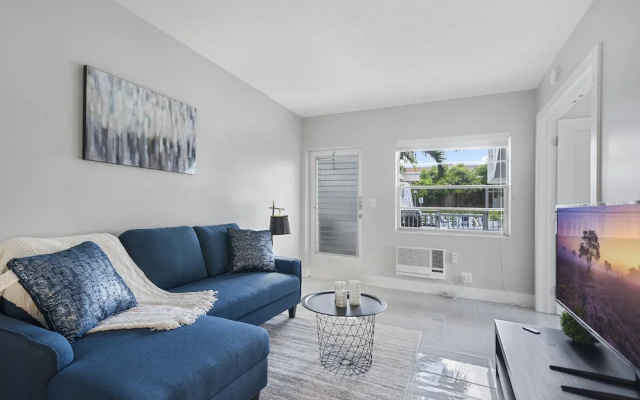 photo 3 of Luxury 2bd2bth apt near beach and port