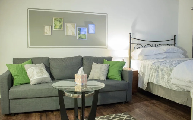 photo 3 of Luxury 2 Bed Condo Near Downtown
